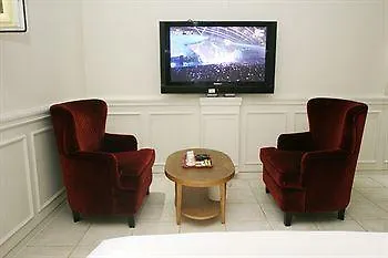 Hotel Leaders Seoul