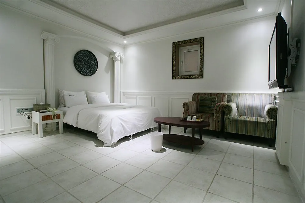 Hotel Leaders Seoul
