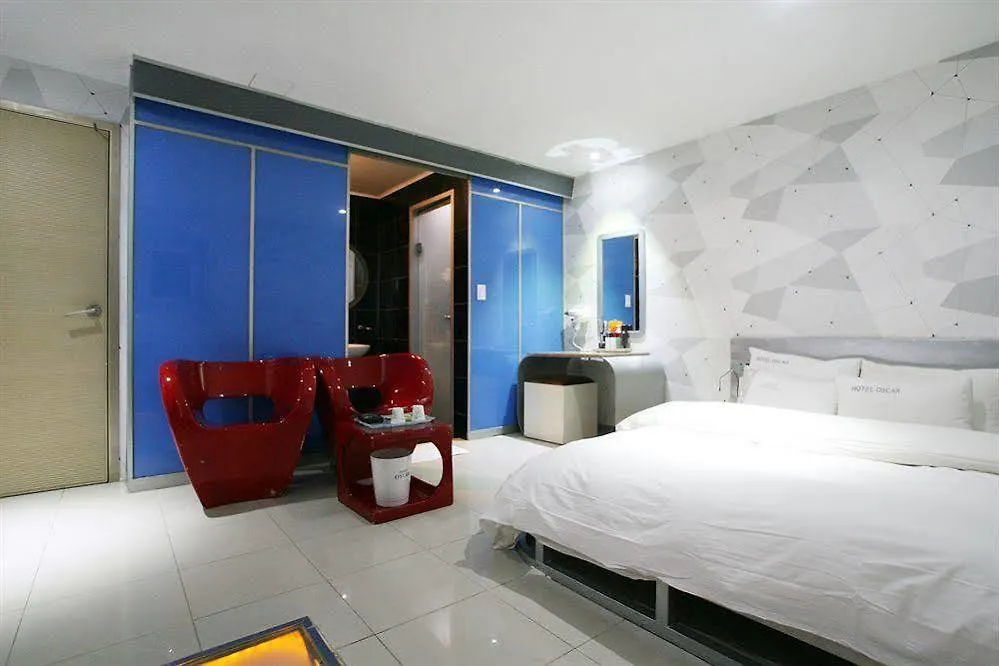 Hotel Leaders Seoul