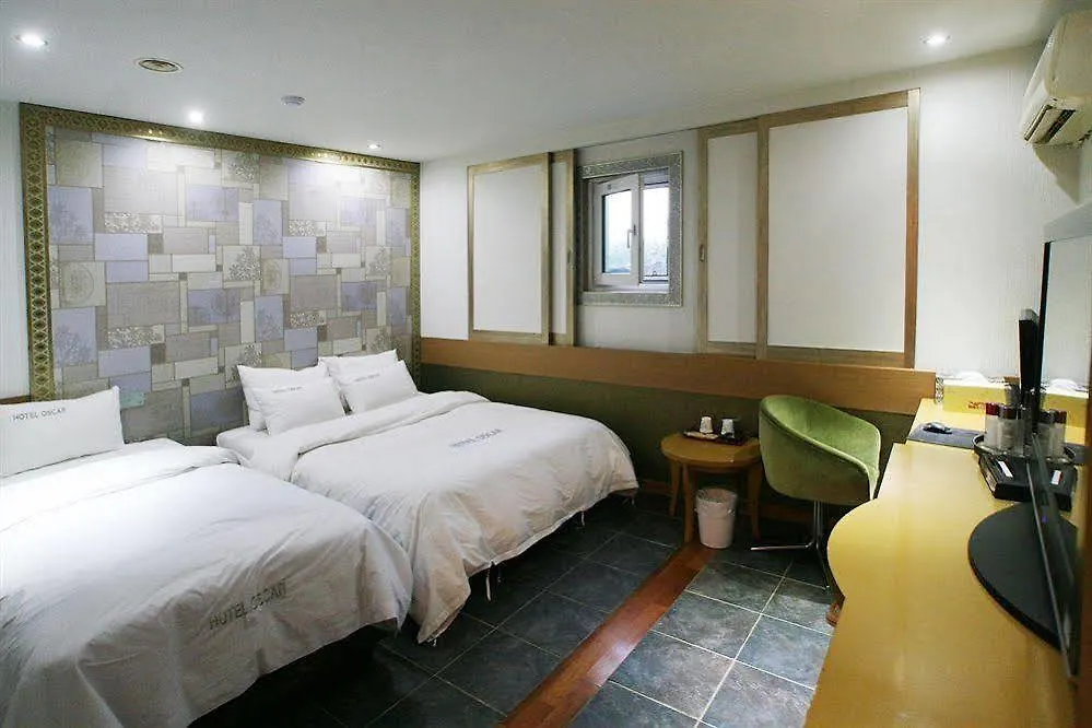 Hotel Leaders Seoul
