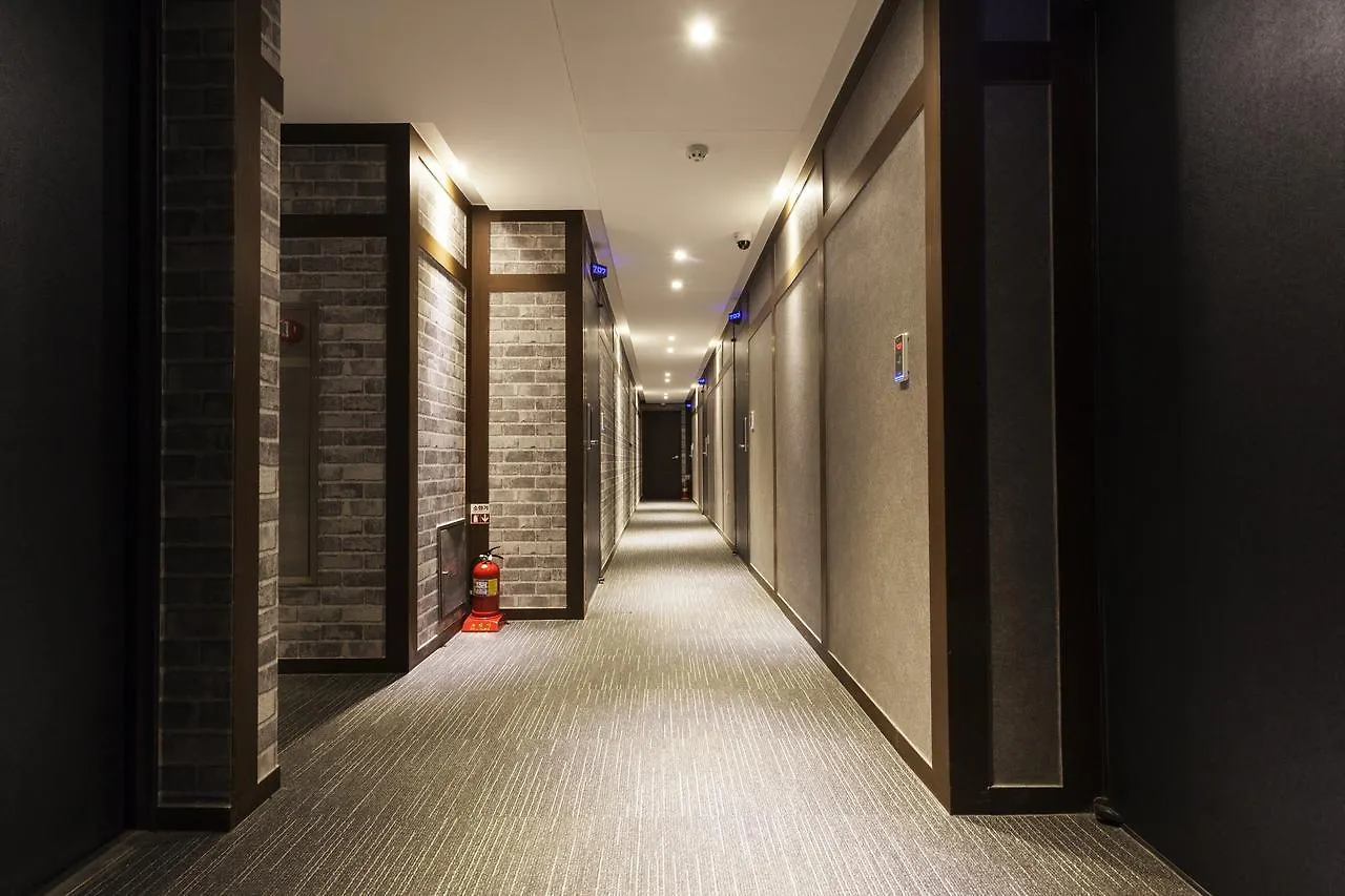 Hotel Leaders Seoul