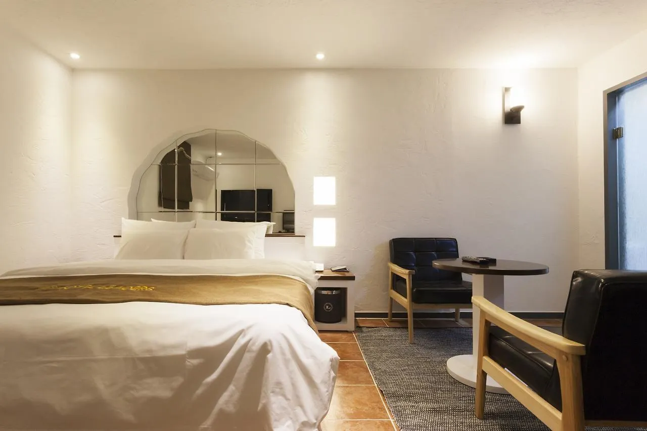Hotel Leaders Seoul