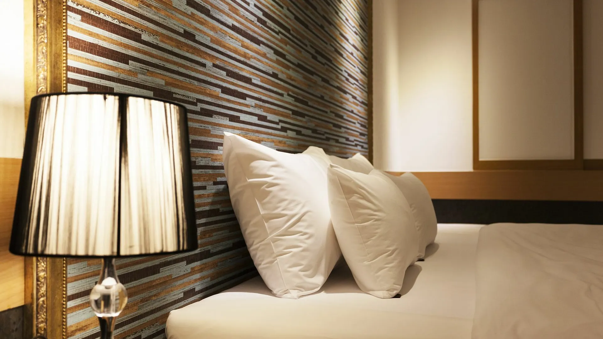 Hotel Leaders Seoul